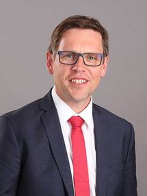 André Schabacker André Schabacker